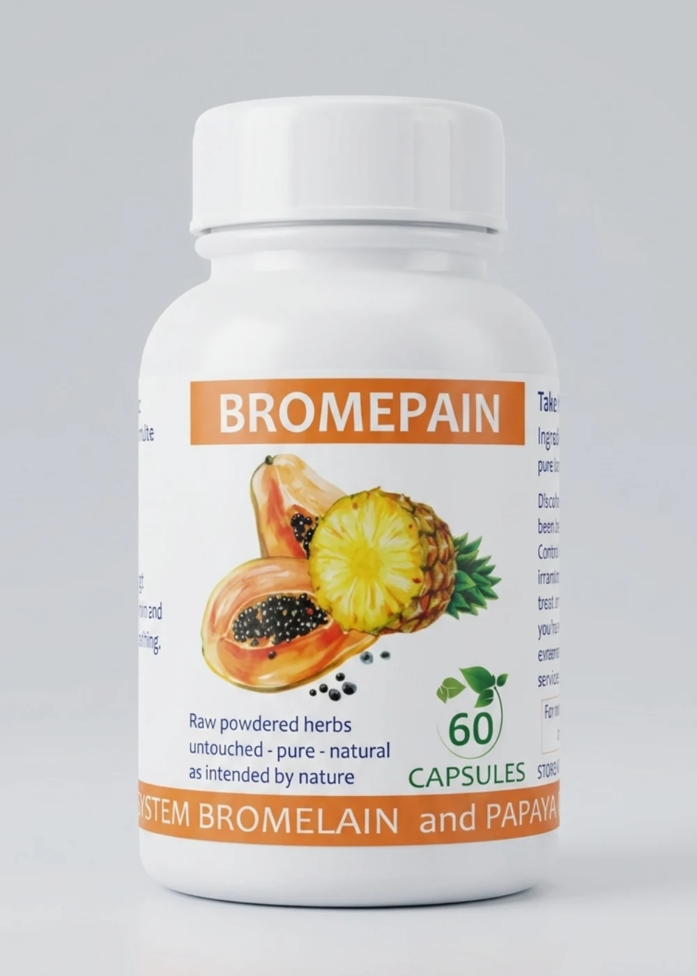 Bromepain