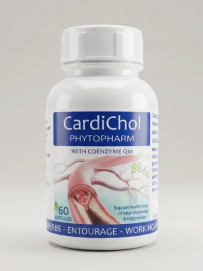 CardiChol