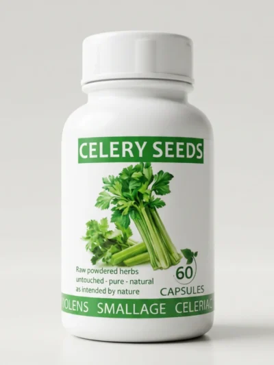 Celery Seeds