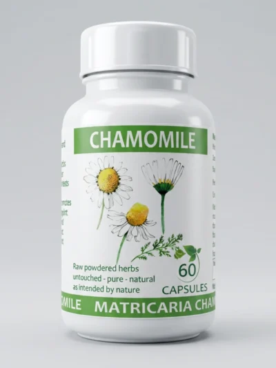 Chamomile