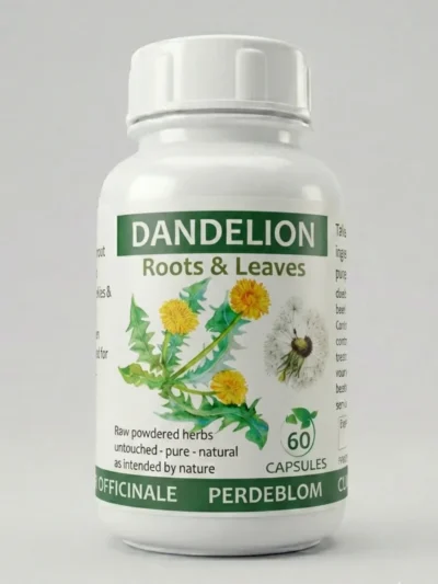 Dandelion