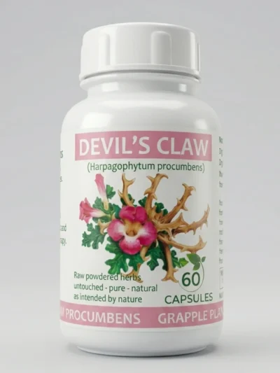 Devil's Claw