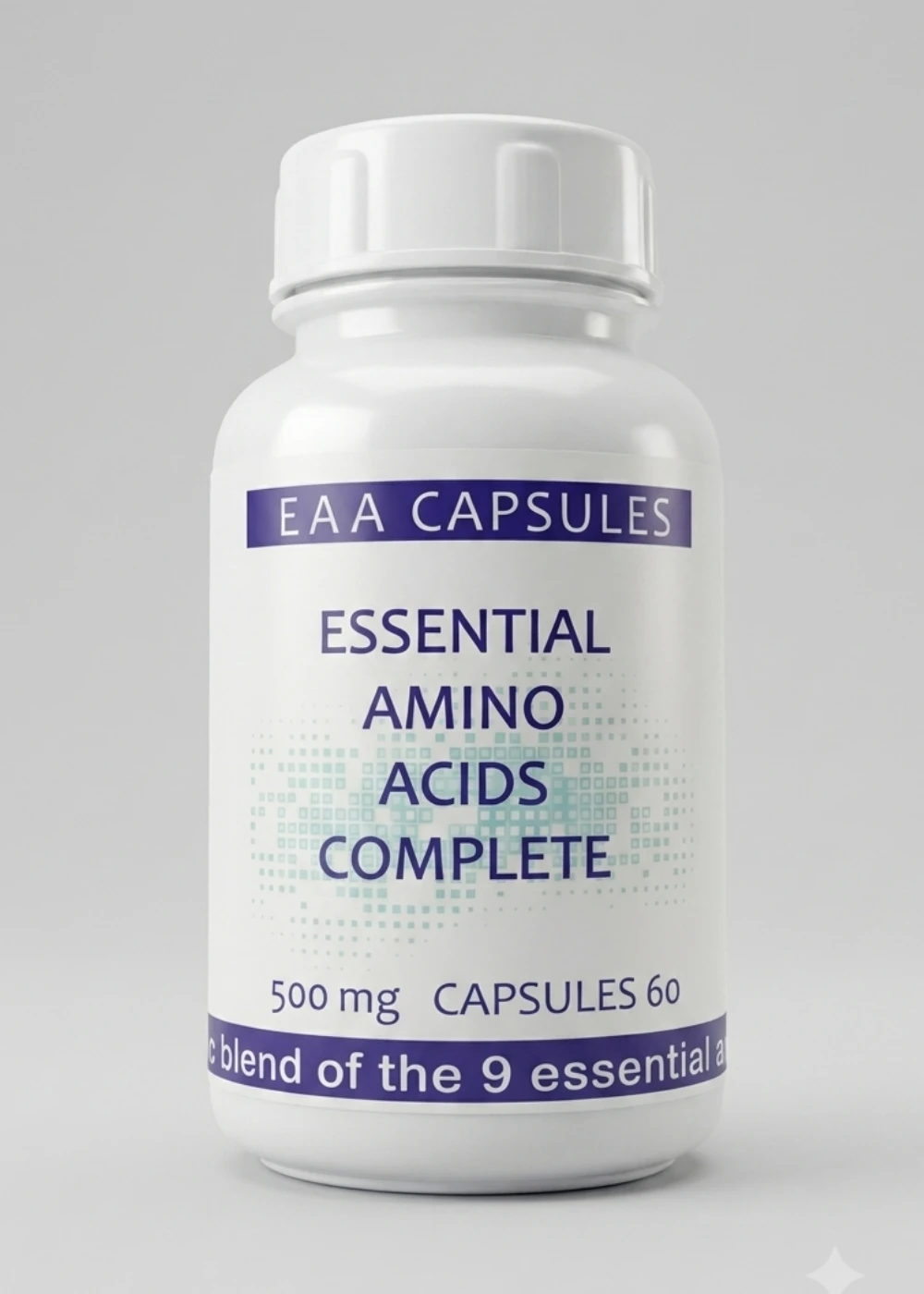 EAA-Essential Amino Acids