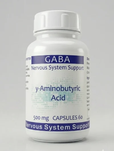 GABA