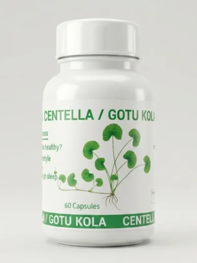 Centella