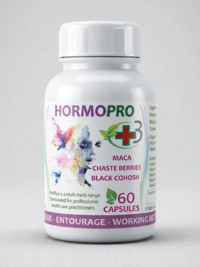 HormoPro