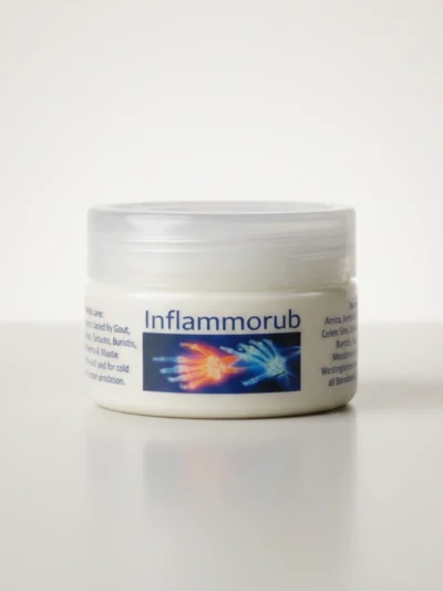 Inflammorub