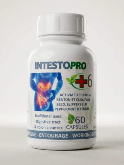 IntestoPro