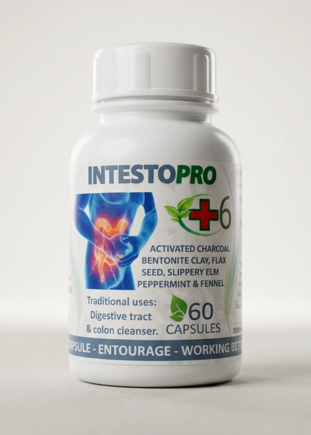 IntestoPro
