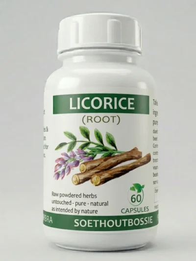 Licorice Root