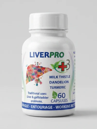 LiverPro