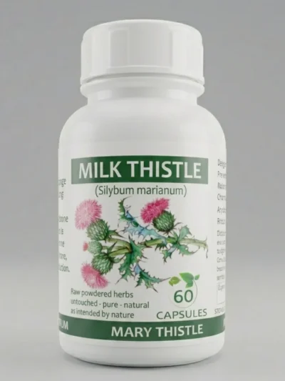 Milk Thistle