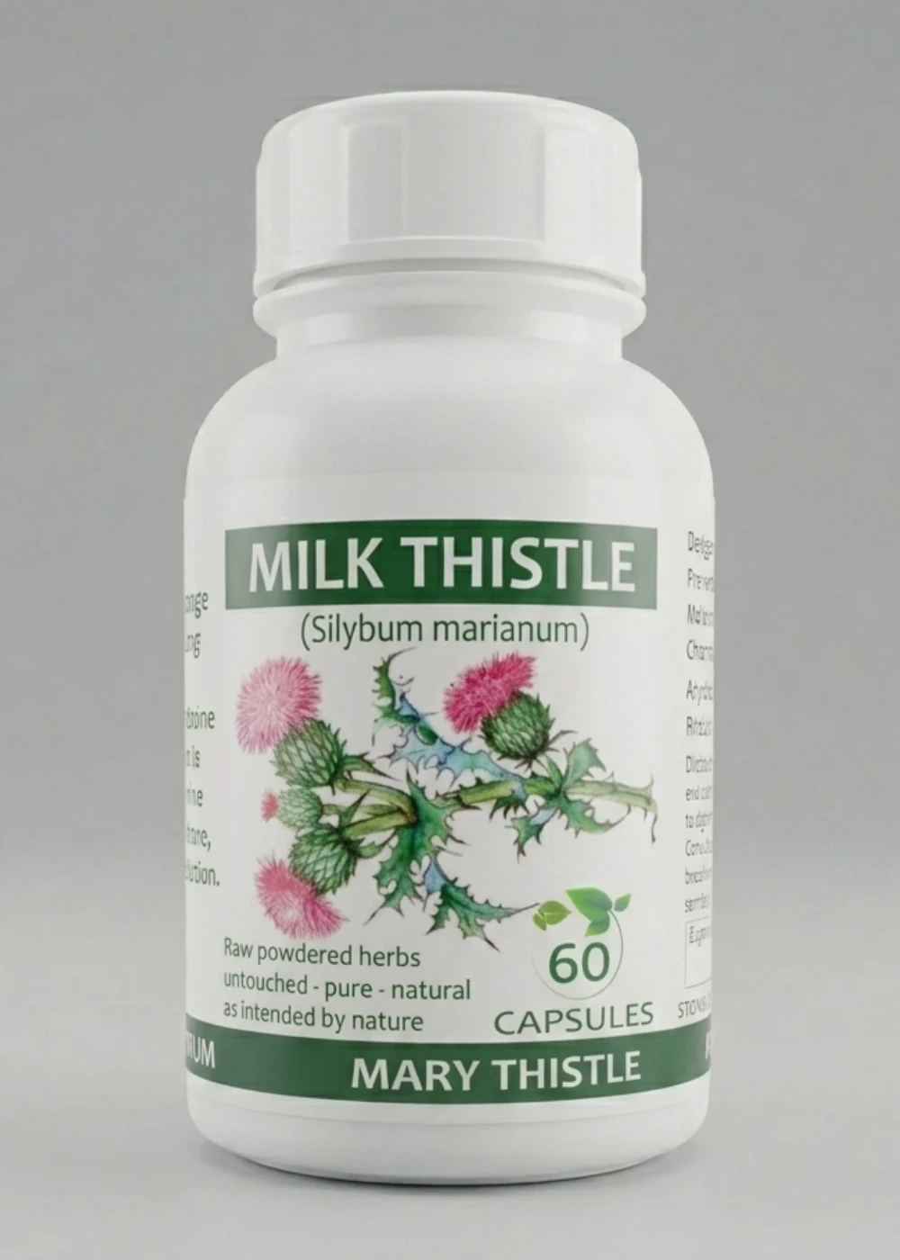 Milk Thistle