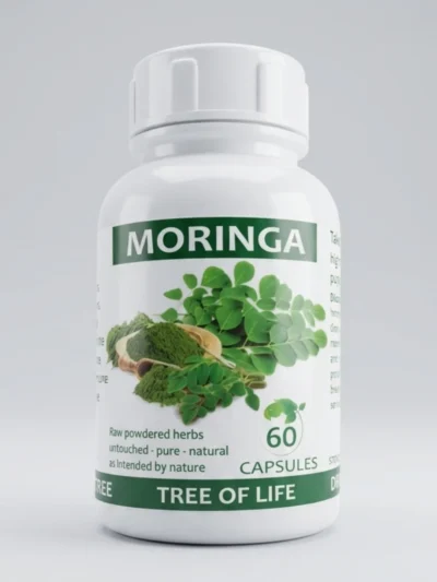 Moringa
