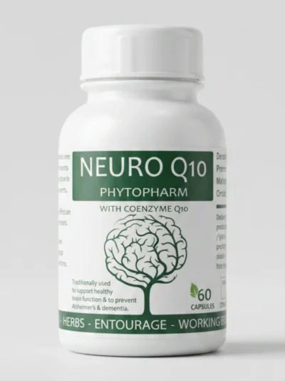 NeuroQ10