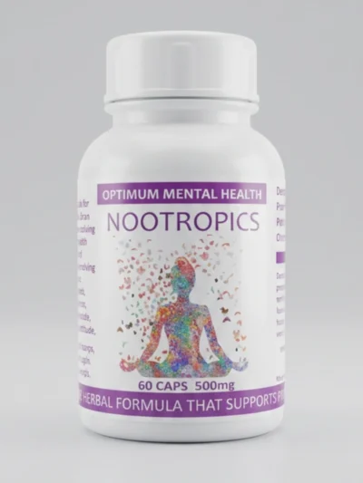 Nootropics