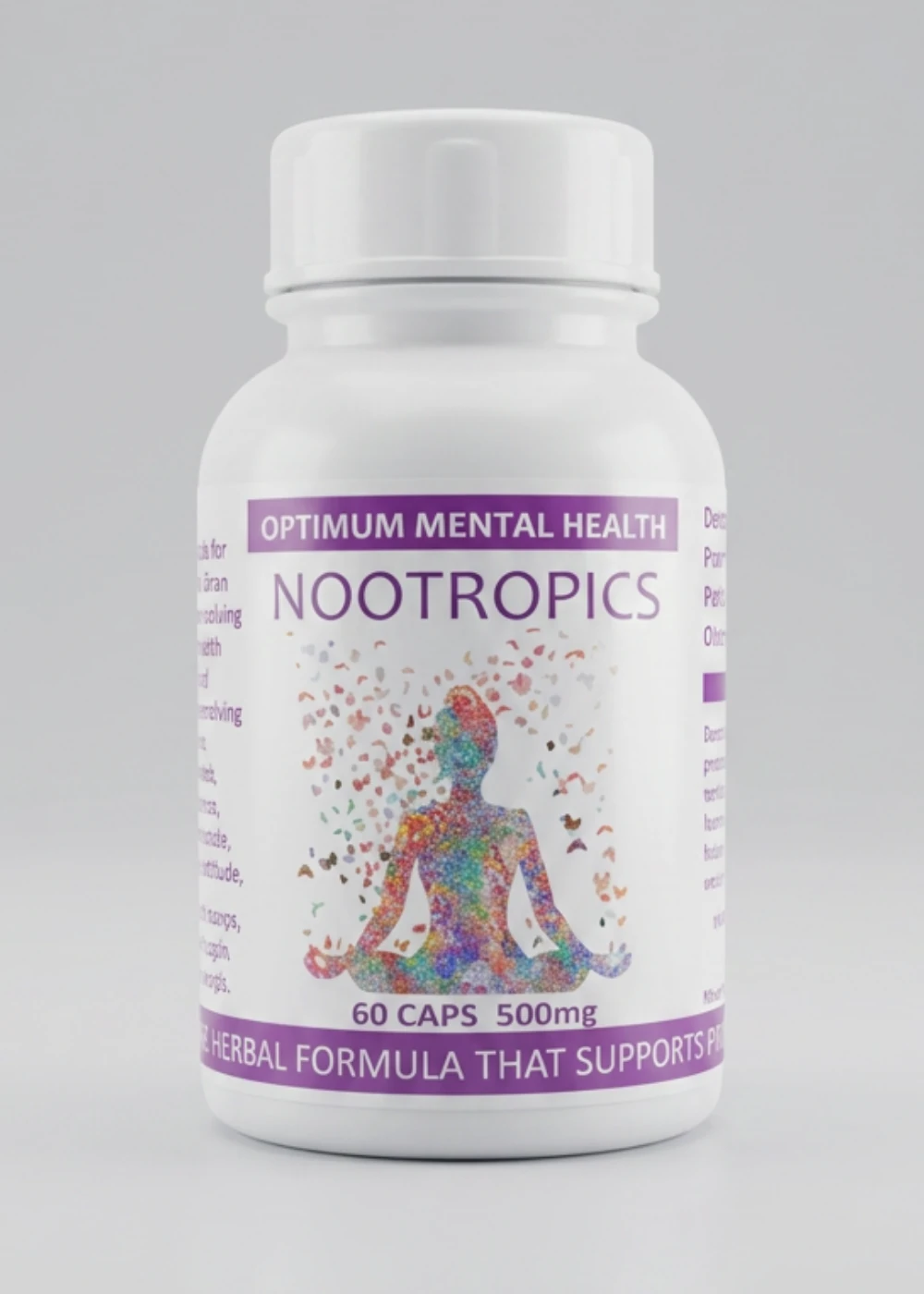 Nootropics