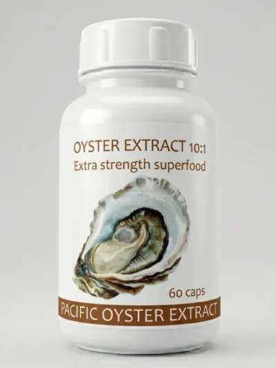 Oyster Extract