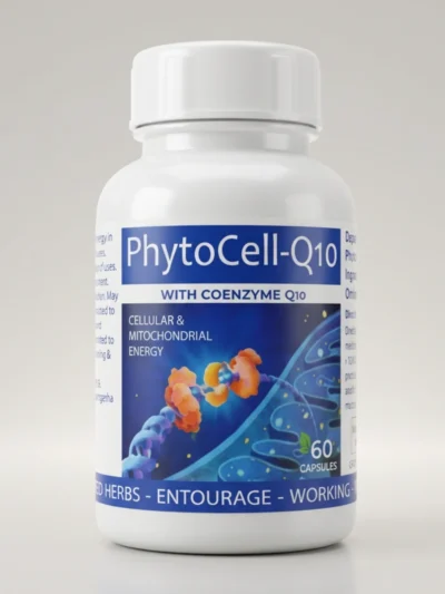 PhytoCell Q10