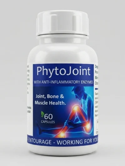 PhytoJoint