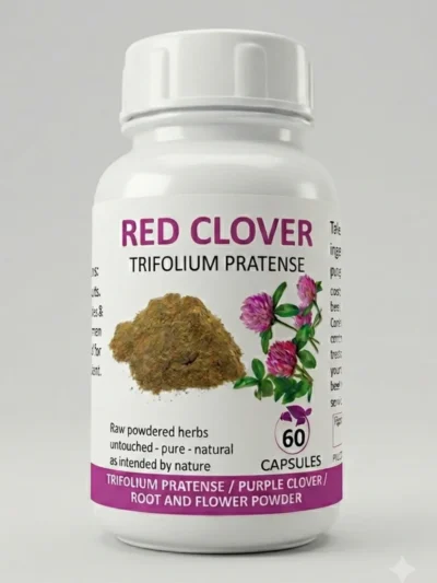 Red Clover