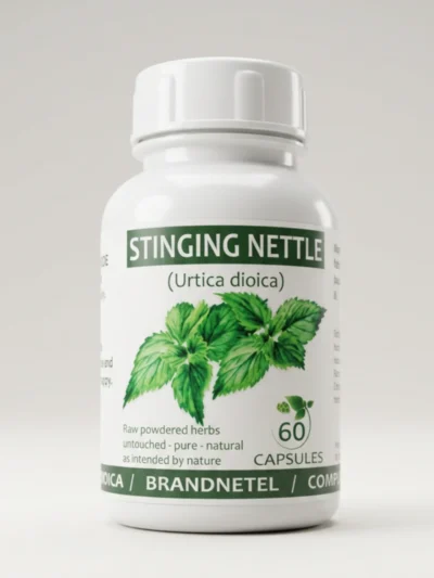 Stinging Nettle