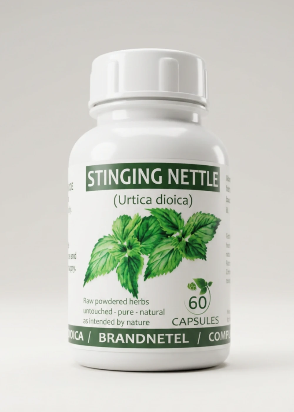 Stinging Nettle
