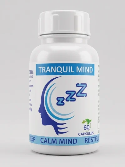 Tranquil Mind
