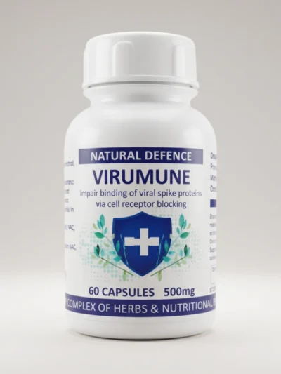Virumune