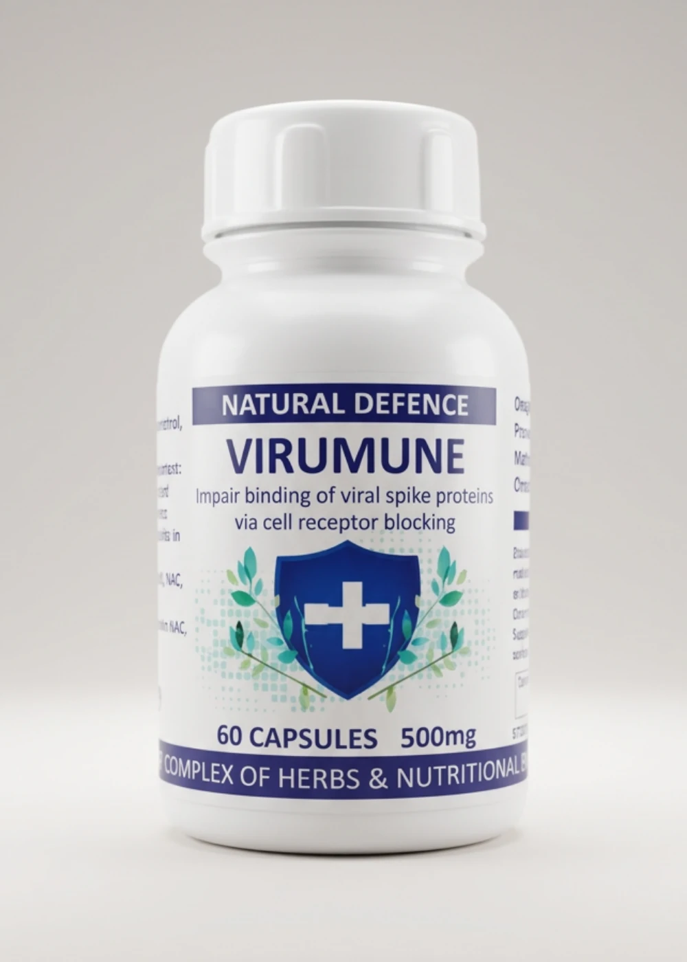 Virumune